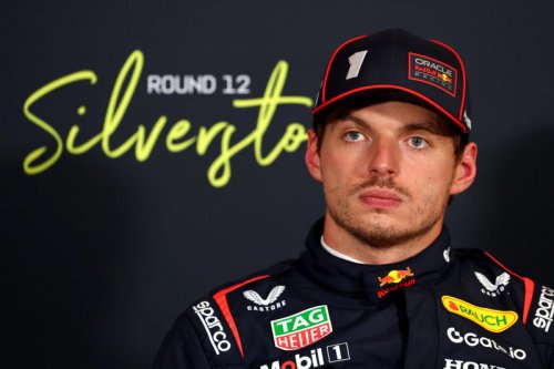 F1 drivers who received racing bans