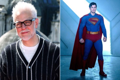 James Gunn Stands Firm on &ldquo;Superman&rdquo; Movie's Political Message, Tells Critics: 'Screw Them'
