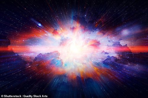 Scientists reveal 'death date' of the universe is sooner than previously believed