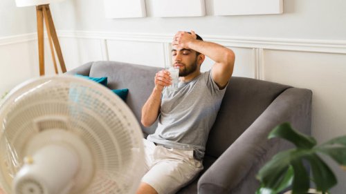 Why is my second floor always hot?, How can I make my second floor cooler?, 1. Change filters regularly , 2. Check if your HVAC system has zoning, 3. Repair your ductwork, 4. Insulate your attic space, 5. Block heat from windows, More from Tom's Guide, Why is my upstairs always hot even with AC on? Experts reveal why and how to fix it