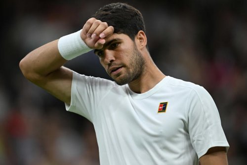 Alcaraz makes Norrie admission before Wimbledon battle