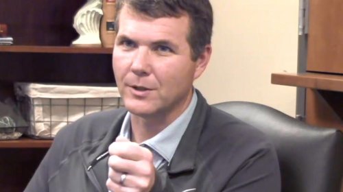 Tuscaloosa mayor threatens lawsuit over Alabama's online sales tax system
