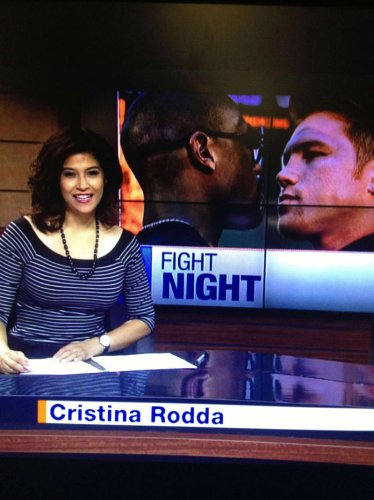 Veteran journalist returns to anchor El Paso Channel 9-KTSM newscasts
