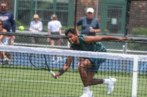 All you need to know about this week's International Tennis Hall of Fame Open
