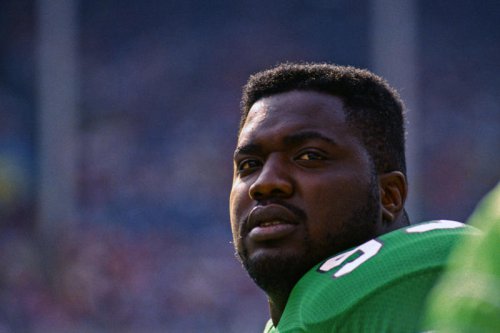 Jerome Brown: The death that sent shockwaves through the NFL