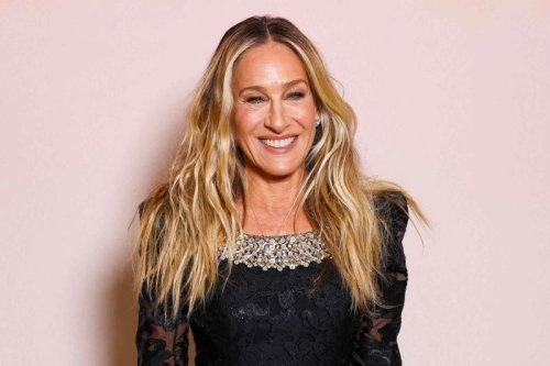 Sarah Jessica Parker Reveals How COVID Led to the Creation of 'And Just Like That...' Series