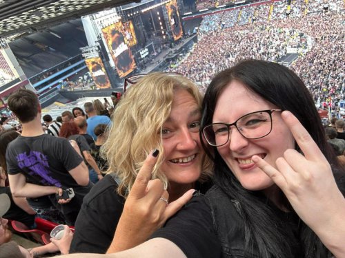 Black Sabbath's monumental final gig disappointed me