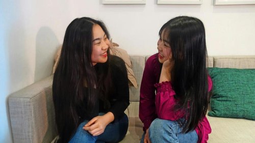 &lsquo;Next time bring my daughter&rsquo;: Barbara Demick reunited a Chinese family with the stolen &lsquo;missing twin&rsquo; adopted in the US