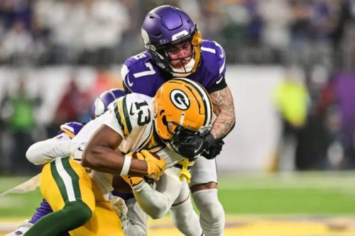 Packers&rsquo; Critical Position Battle Could Have Roster Spot at Stake