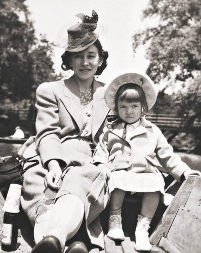 Top 30+ must-see photos of Martha Stewart over the decades