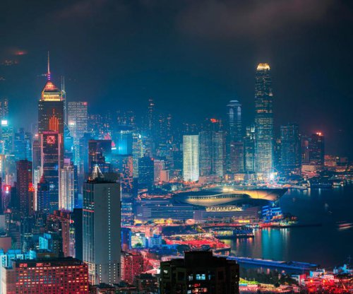 Millions of Aussies flock to Bali and Japan every year, but Hong Kong easily rivals them both