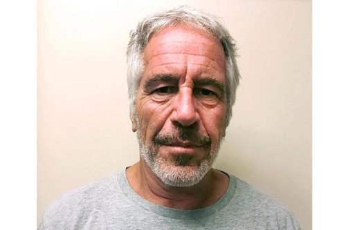 Kevin Spacey calls for release of Epstein files