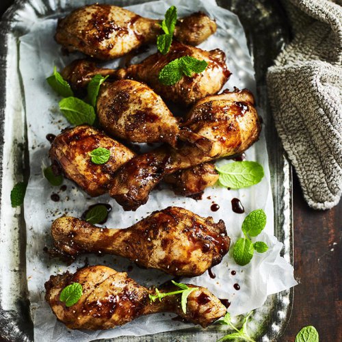Top 24+ chicken drumstick recipes for dinner