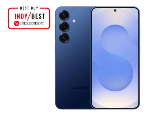 Best Samsung phones in 2025, tried and tested by a tech expert