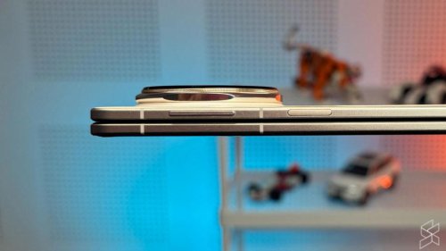 Honor Magic V5 now official in Malaysia, priced at RM6,999 &ndash; World&rsquo;s thinnest book-style foldable with Snapdragon 8 Elite, 5820mAh battery