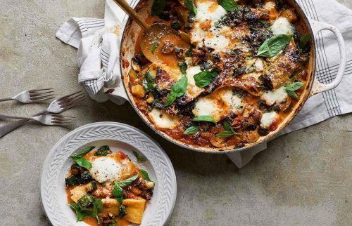 Top 49+ quick, easy and delicious family-friendly recipe ideas