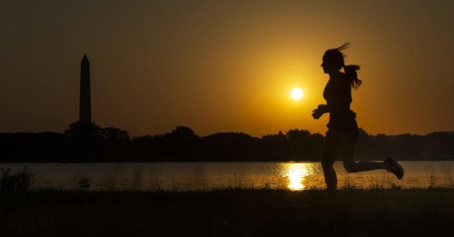 These 10 states are America&rsquo;s best for quality of life in 2025