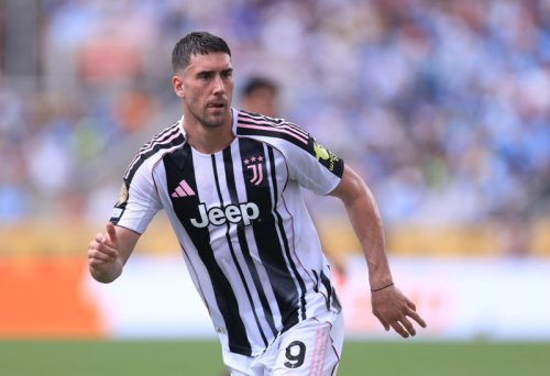 Dusan Vlahovic's stance on Man Utd free transfer