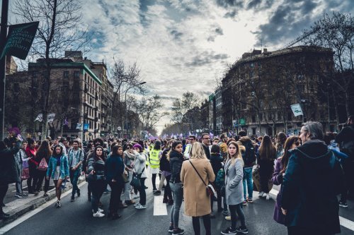 The 9 Countries Where Tourism Has Become a Social Problem