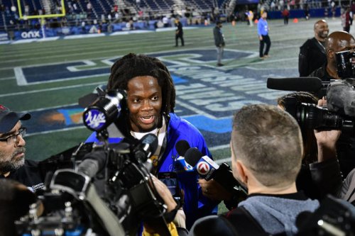 Is Teddy Bridgewater out at Miami Northwestern? What we know, and don't know, so far