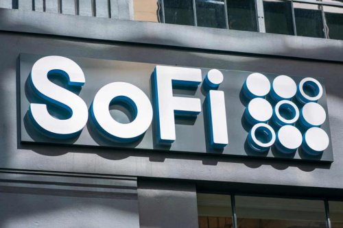 Sofi Stock Is Soaring. Where the Charts Say It&rsquo;s Headed Next.