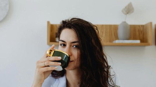 Drink Up: 20 Potential Health Benefits Of Green Tea