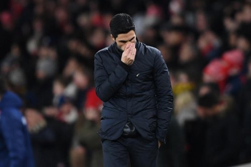 Bayern hijack Arsenal's transfer move for &pound;68m star