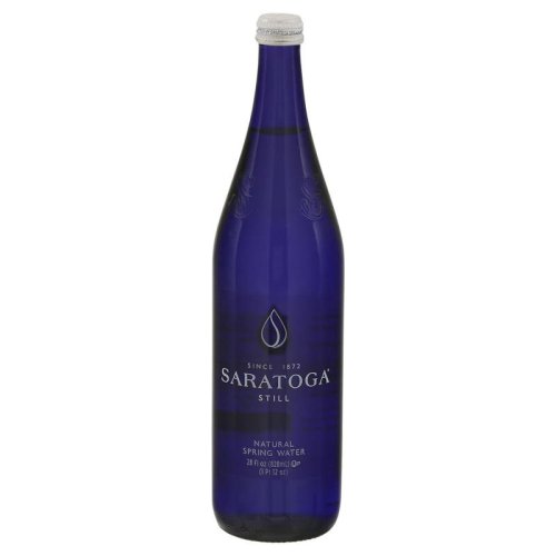 We Tried 15 Bottled Waters &amp; These Are The Only Ones Worth Buying