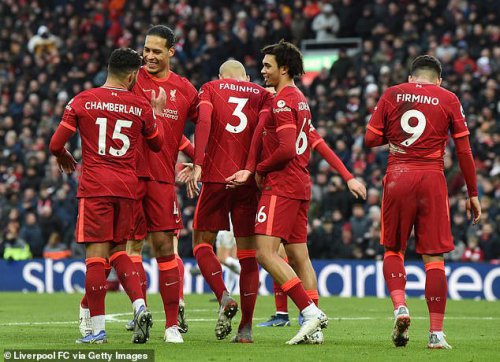Besiktas 'terminate the contract of former Arsenal and Liverpool star' after two years at the club