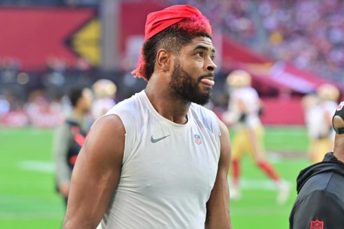 Former Tennessee football WR Jauan Jennings wants trade or new contract | Report