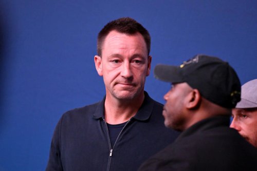 Chelsea may sell youngster against John Terry's wishes