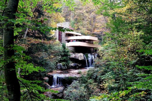 Top 12+ Frank Lloyd Wright Houses You Can Visit