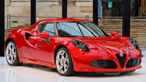 The 10 Worst Two-Seater Cars &amp; The 10 Best