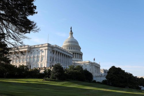 Senate to vote to formalize DOGE cuts to public broadcasting, USAID