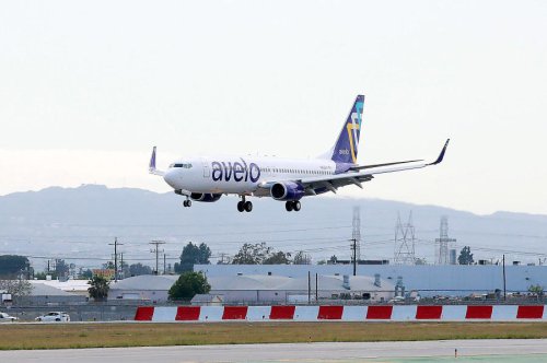 Low-cost airline shutting down entire West Coast operations