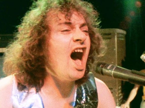 Musician and Spinal Tap star David Kaff dies aged 79