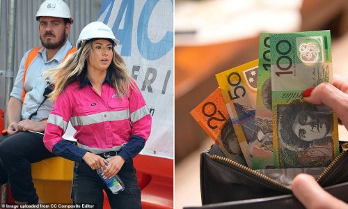 Australia's highest paying jobs