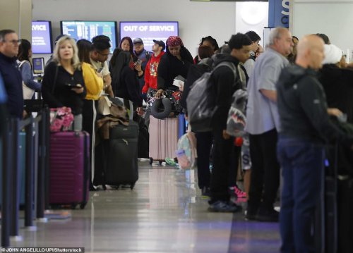 Major US airports ground all flights