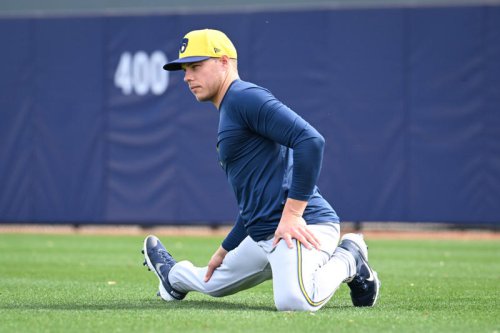 Milwaukee Brewers Expected to Lose Reliever with 2.41 Career ERA to Free Agency This Week