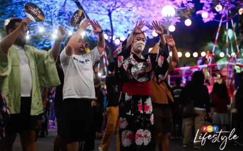 Bon Odori draws 50,000 in festival&rsquo;s debut outside Shah Alam