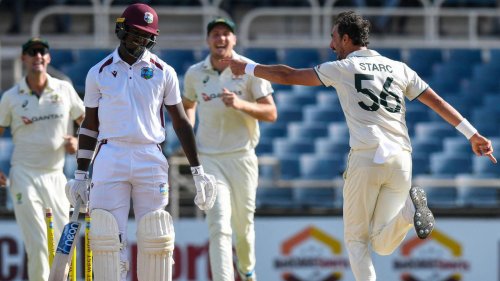 &lsquo;Madness&rsquo;: Aussies stun the cricket world