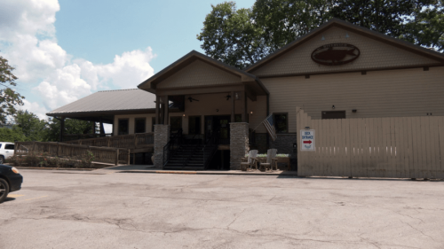 Riverview Restaurant and Marina: Serving good food and community for decades