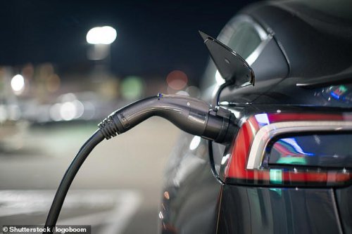 Five best EVs to buy with Labour's new &pound;3,750 Electric Car Grant