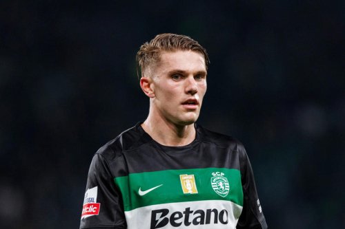 Arsenal's deal for Viktor Gyokeres at risk of collapse