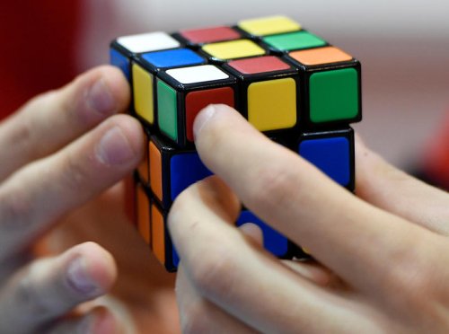 Hamleys names the greatest toys of all time - but do you agree?