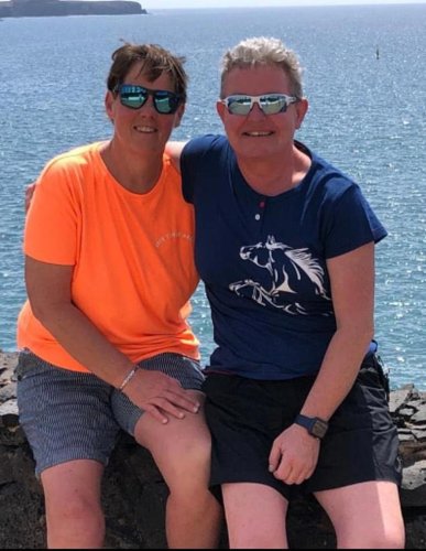 How couple's dream of quieter life featured on Escape To The Country descended into tragedy