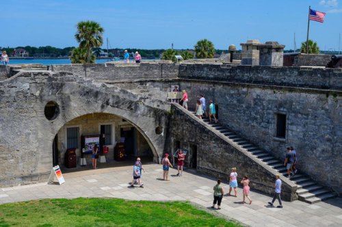 No passport, no problem: 5 US towns that feel like Europe