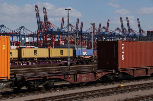 Europe Draws Up Retaliatory Tariffs for U.S. Goods in Case No Trade Deal Is Reached