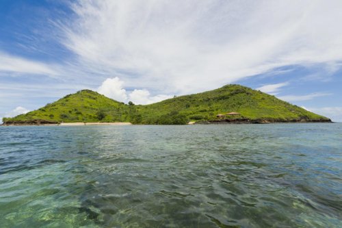 The world's most remote islands
