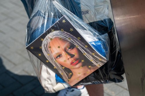 Unreleased music from Beyonc&eacute; stolen from choreographer&rsquo;s car in Atlanta, police say